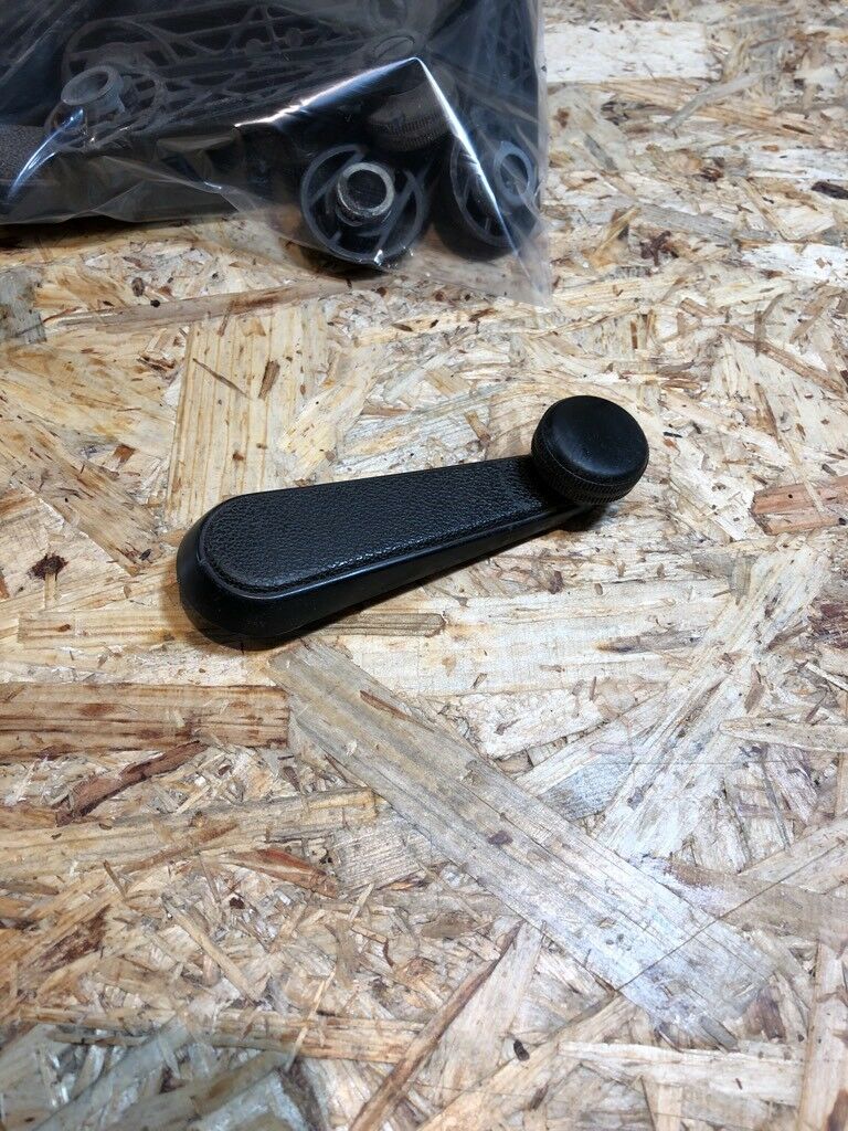 Opel Manta Ascona B Kadett C Fenster Kurbel gebraucht Original GM