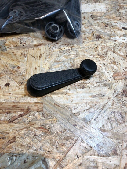 Opel Manta Ascona B Kadett C Fenster Kurbel gebraucht Original GM