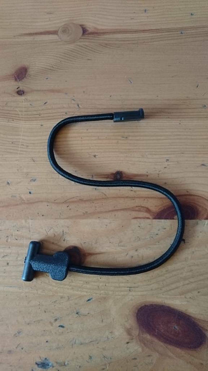Vectra B Gummi Riemen Laderaum Abdeckung Hutablage neu GM