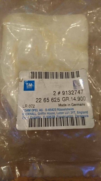 Astra G Zafira A Sport Fahrersitz Verstärkung Armlehne Neu GM