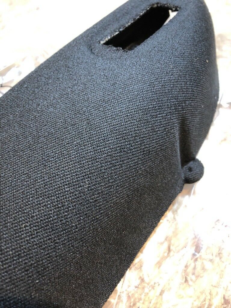 Opel Vectra B Türtasche hinten NEU Original GM