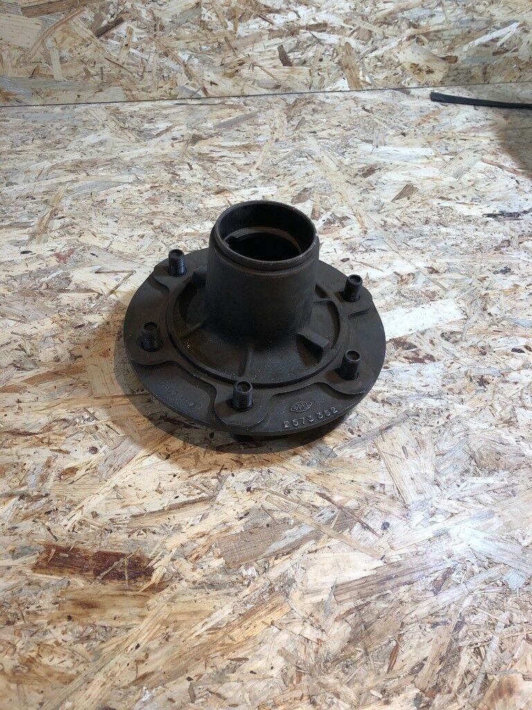 Opel Oldtimer Radnabe gebraucht Original