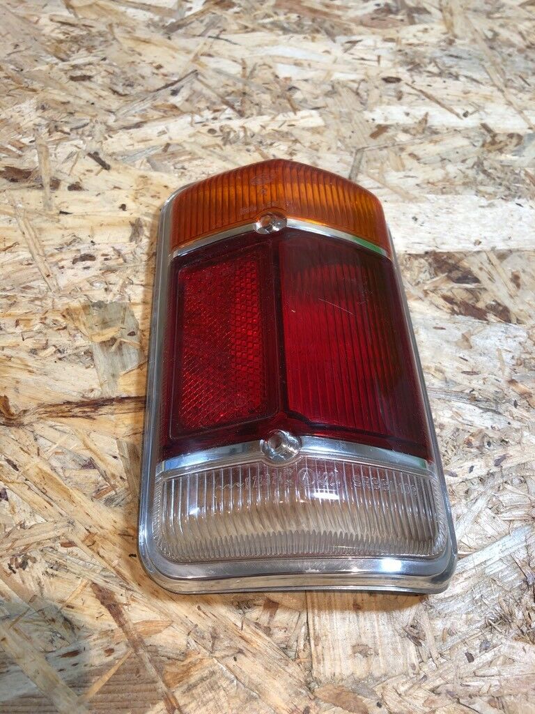 Opel Kadett A Caravan Rücklicht Glas neu gebraucht original GM