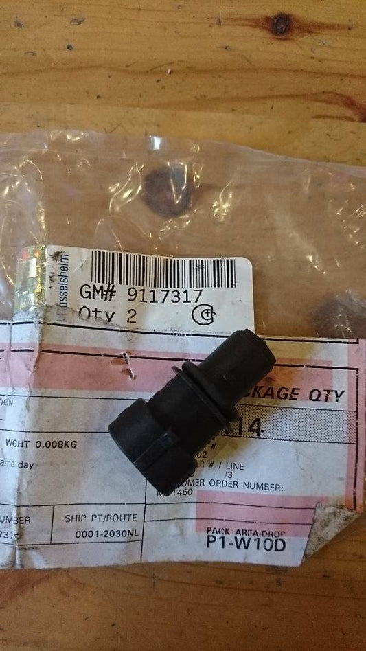 Astra G Zafira A Lampenfassung Blinker Neu Original GM