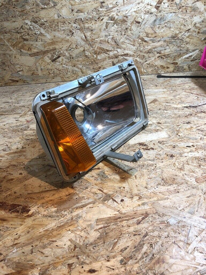 Opel Admiral Scheinwerfer rechts gebraucht Original