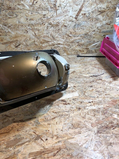 Opel Admiral Scheinwerfer rechts gebraucht Original