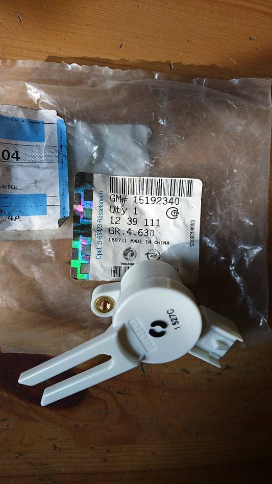 Antara Astra J Sensor Bremspedal Schaltgetriebe neu original GM