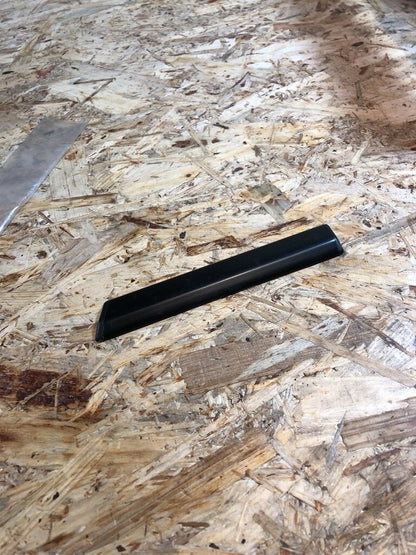 Ford Escort mk3 Orion mk2 Zierleiste NEU Original