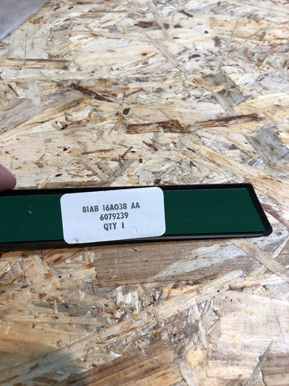 Ford Escort mk3 Orion mk2 Zierleiste NEU Original