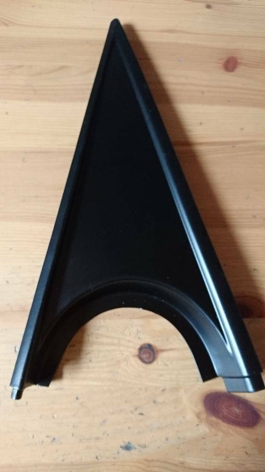 Manta B CC Einsatz Heckscheibe neu original GM