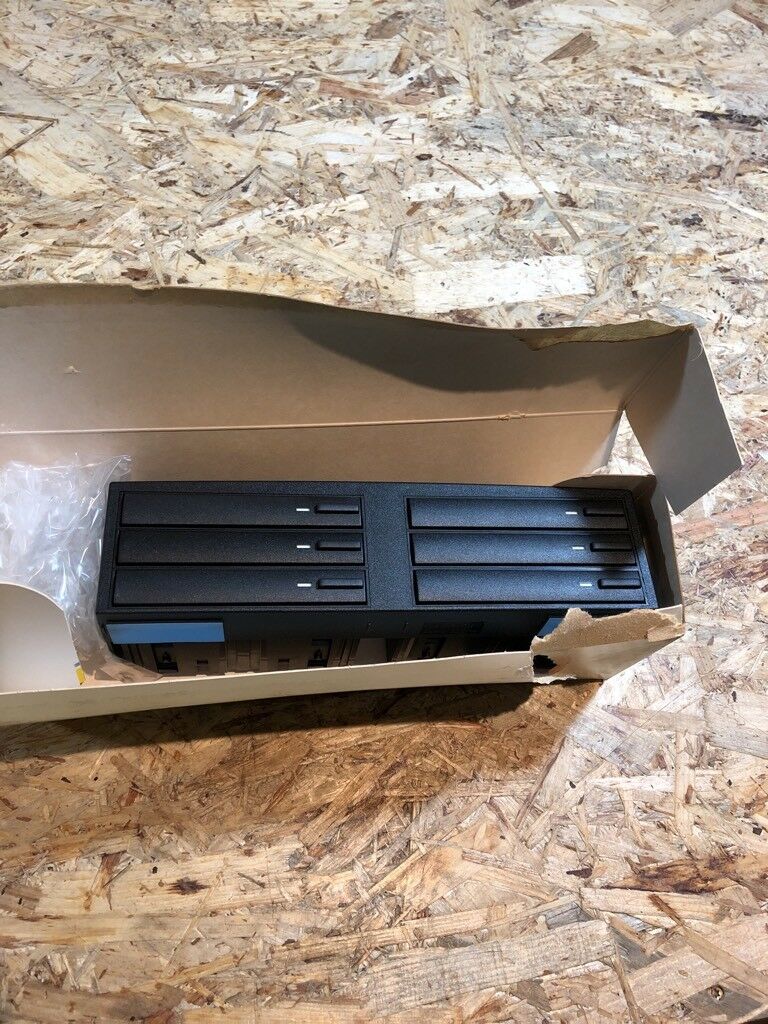 Opel Astra F Kassettenbox Neu Original GM