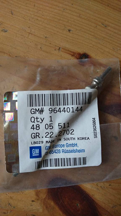 Antara Glühkerze neu original GM