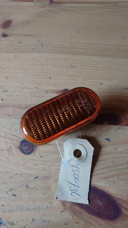 Opel Movano A Vivaro Zusatzblinkleuchte neu original original GM