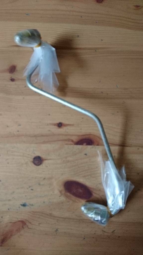 Astra F Corsa A B Tigra A Kadett E Vectra B Einspritzleitung Nr 1