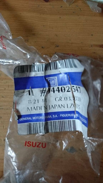 Astra F Corsa A B Tigra A Kadett E Vectra B Einspritzleitung Nr 1