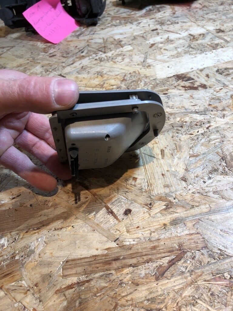 Opel Vectra B Halter Griff NEU Original GM