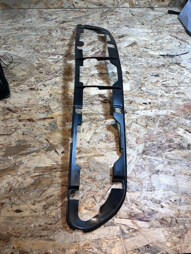 Opel Signum Rahmen Kühlergrill NEU Original GM