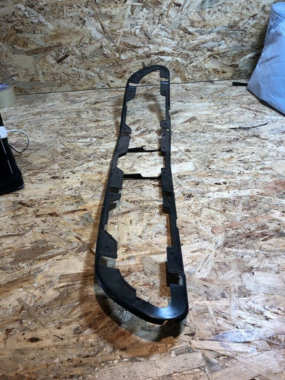 Opel Signum Rahmen Kühlergrill NEU Original GM