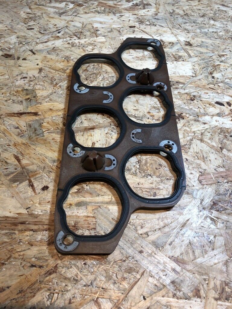 Opel Antara / Insignia /  Vectra C unterste Luft Einlass Dichtung NEU