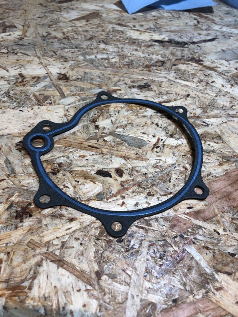 Omega A Kühlwasser Abdichtung Neu Original GM