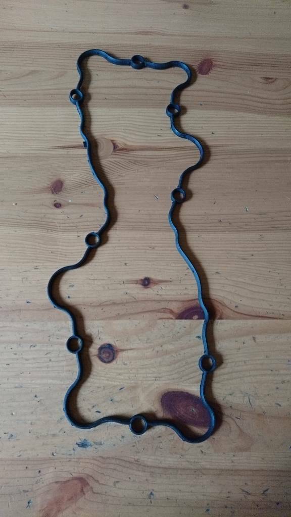 Chevrolet Kalos Aveo Lanos Rezzo Ventildeckel Dichtung neu GM