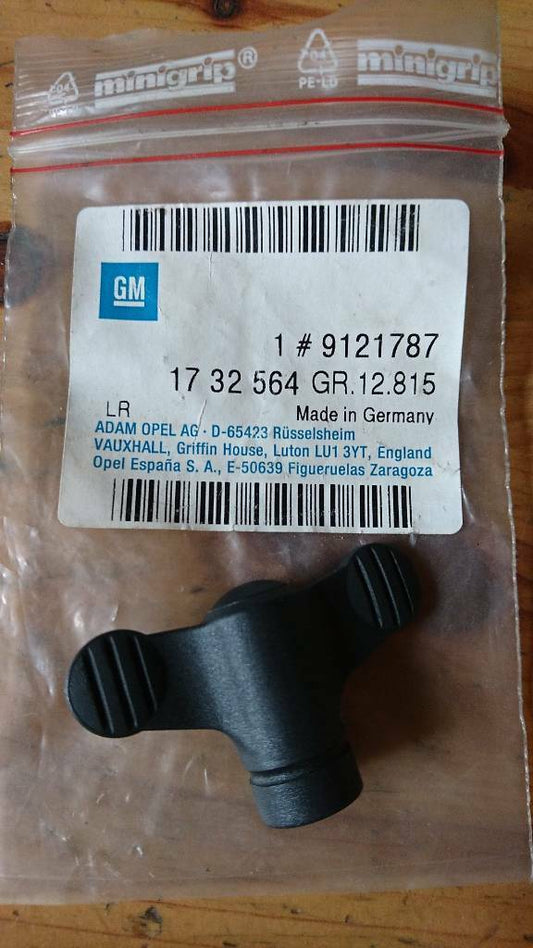 Astra Zafira Frontera Corsa Omega Dachgepäckträger Schlüssel