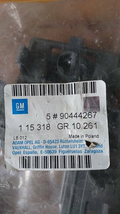 Astra F Handschuhfach Griff Neu Original GM
