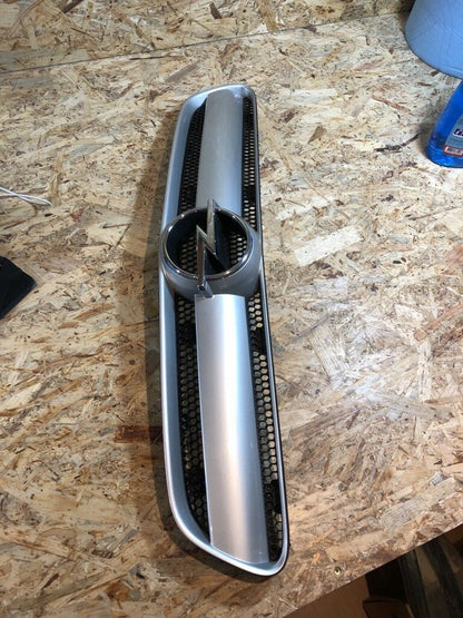 Opel Signum Front Grill Kühlergrill NEU Original GM