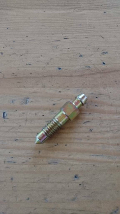 Omega A B Senator B Entlüftungsventil Bremssattel Neu GM