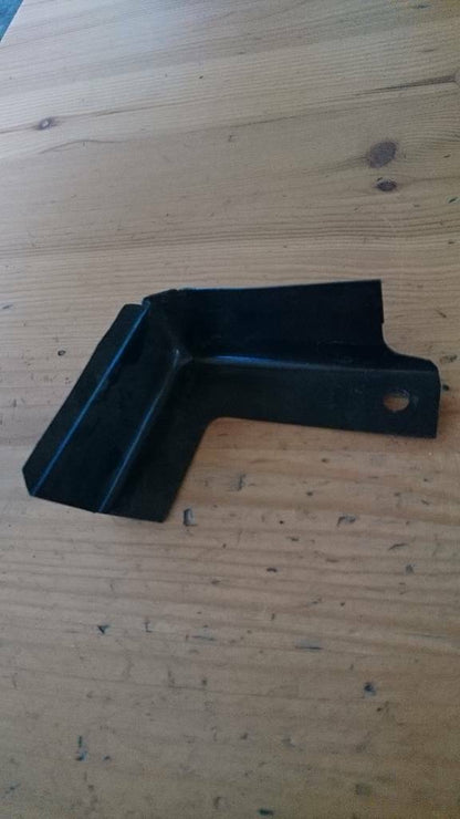 Original GM Opel Rekord E Verstärkung Luftleitblech neu