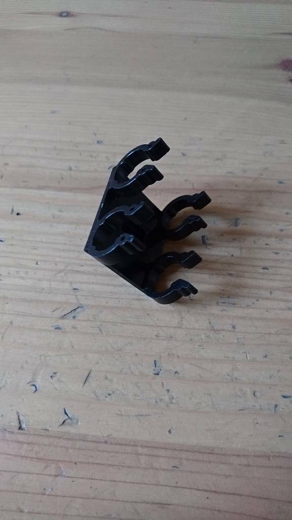 Astra F Astra G Zafira A Vectra B Klammer Stecker Sensor Kat neu