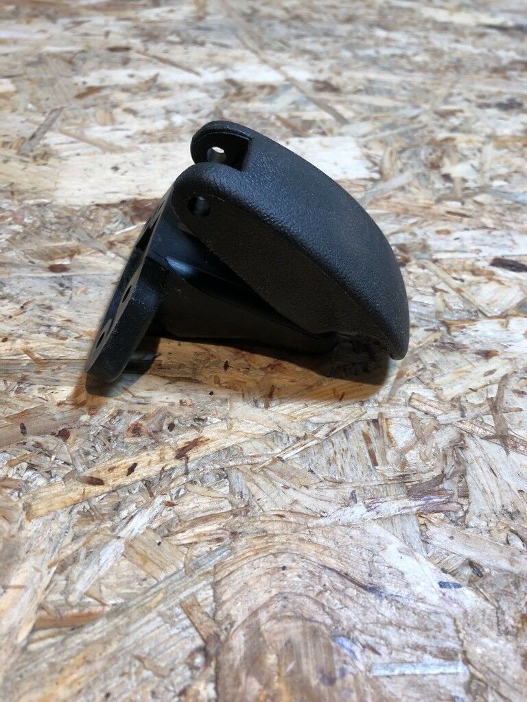 Chevrolet Latch Fenster Aufsteller NEU Original GM