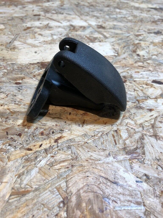 Chevrolet Latch Fenster Aufsteller NEU Original GM