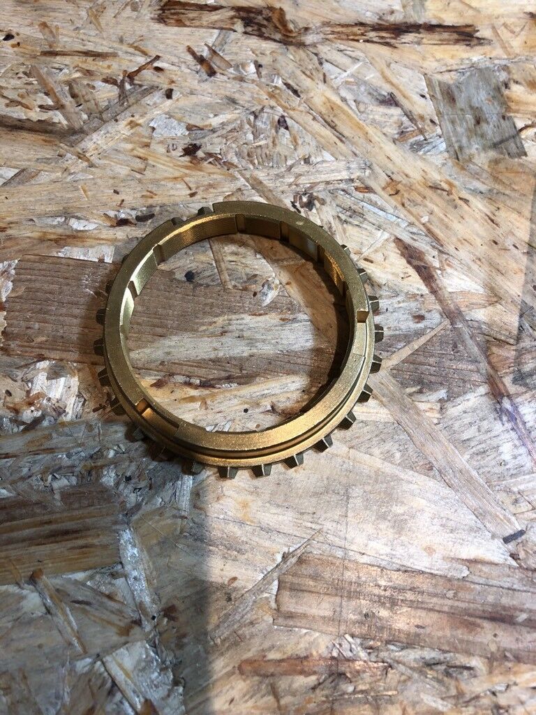 Opel Kadett GT Synchronring 3/4 Gang neu original GM