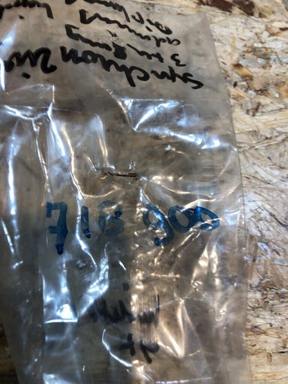 Opel Kadett GT Synchronring 3/4 Gang neu original GM
