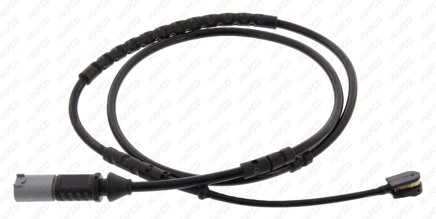 MAPCO Warnkontakt, Bremsbelagverschleiß Hinterachse  56628