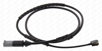 MAPCO Warnkontakt, Bremsbelagverschleiß Hinterachse  56628