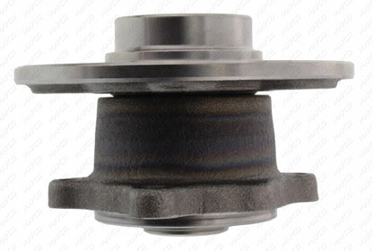 MAPCO Radlagersatz Hinterachse beidseitig  26679