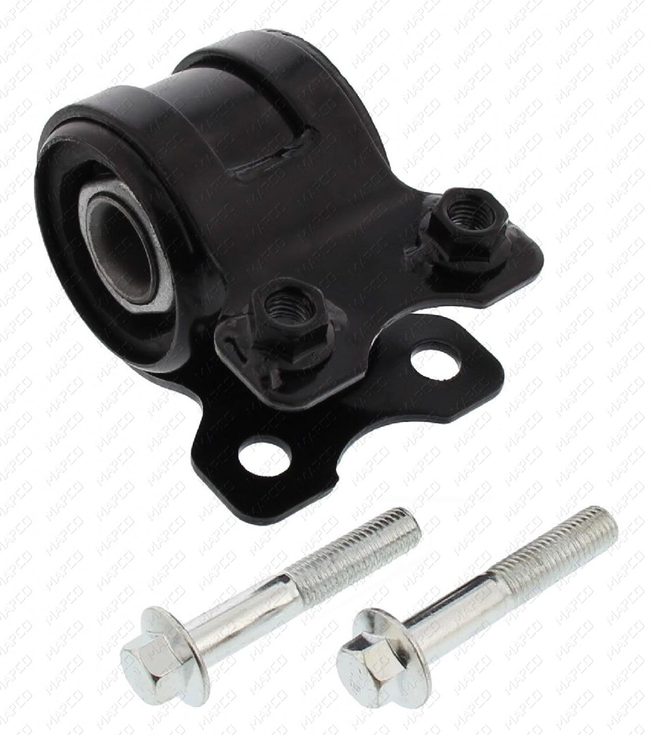 MAPCO Lagerung, Lenker Vorderachse beidseitig  unten  hinten  36628