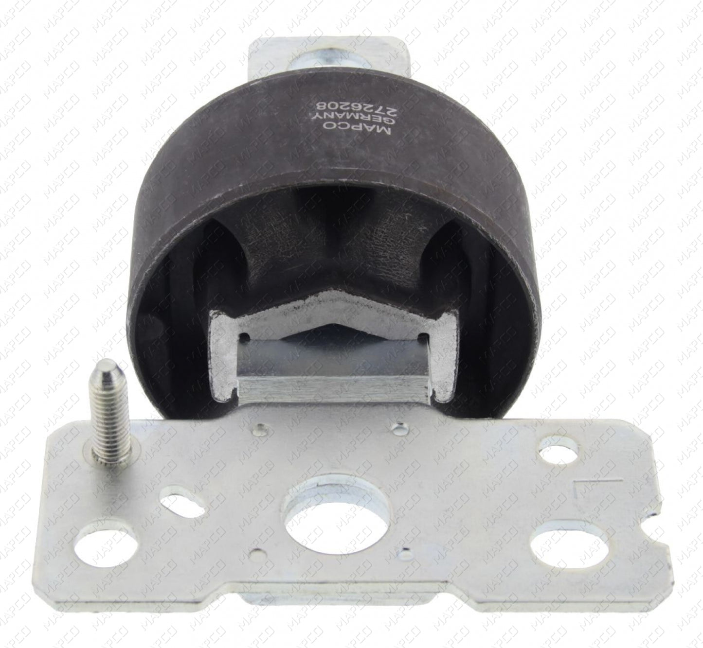 MAPCO Lagerung, Lenker Hinterachse links  37602