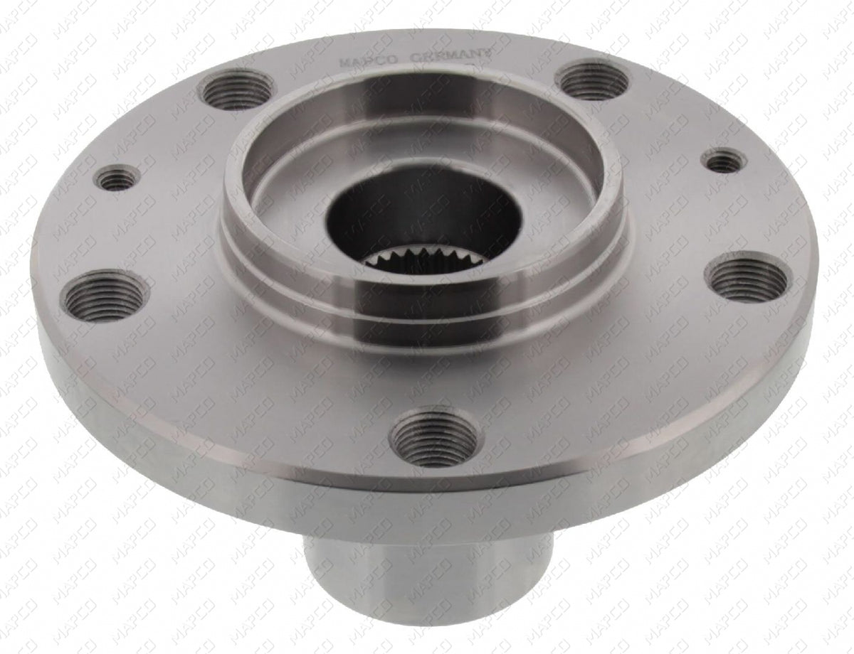 MAPCO Radnabe Vorderachse beidseitig  26377