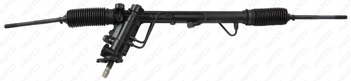 MAPCO Lenkgetriebe 29689/9