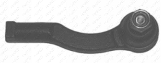 MAPCO Spurstangenkopf Vorderachse rechts  49558