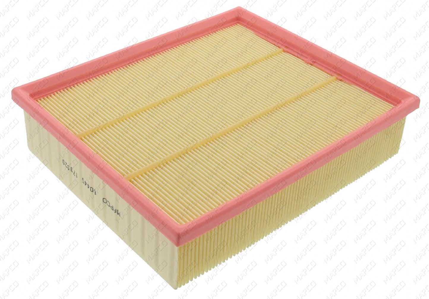 MAPCO Luftfilter 60445