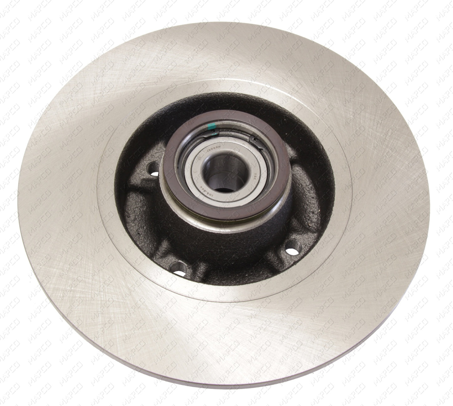 MAPCO Bremsscheibe Hinterachse  15141