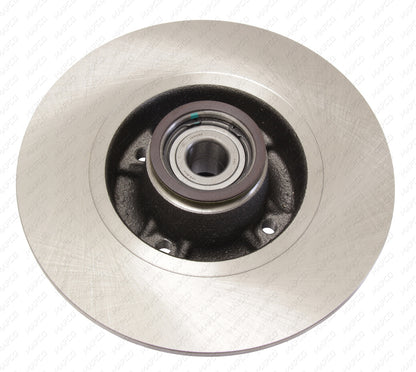 MAPCO Bremsscheibe Hinterachse  15141