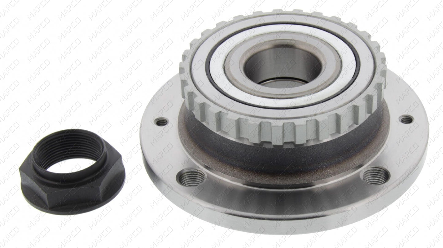 MAPCO Radlagersatz 26323