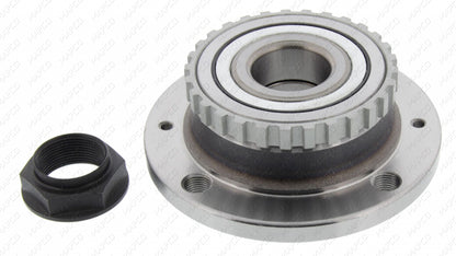 MAPCO Radlagersatz 26323