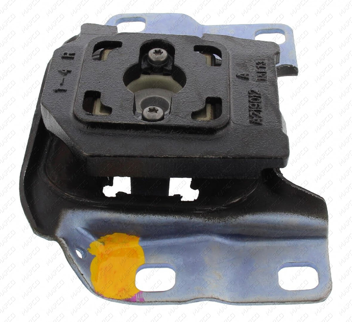 MAPCO Lagerung, Schaltgetriebe links  37615
