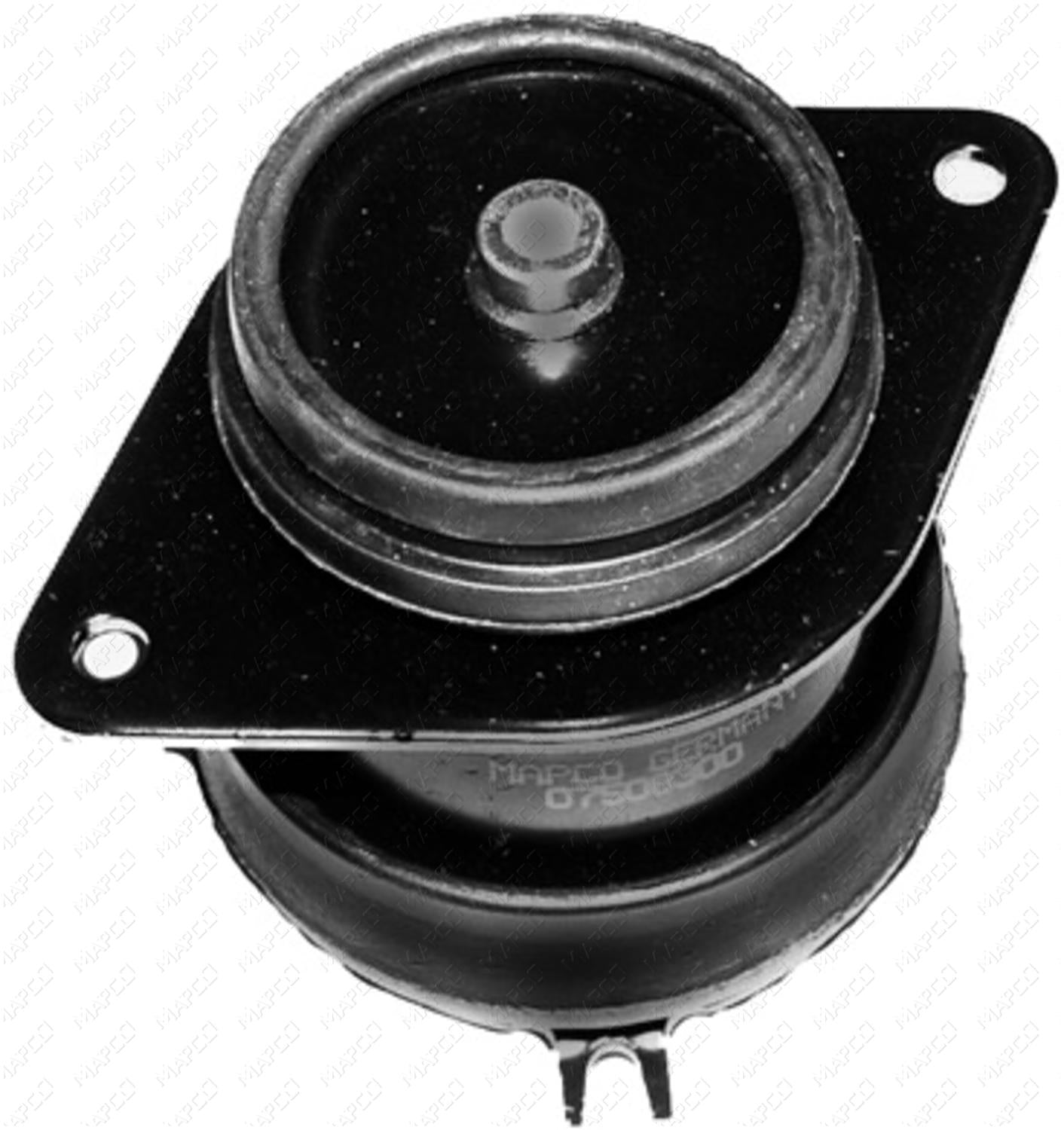 MAPCO Lagerung, Motor hinten rechts  36829
